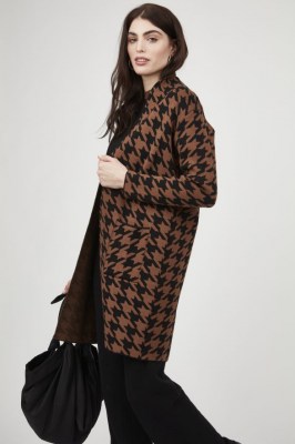 Knit Coat(1)